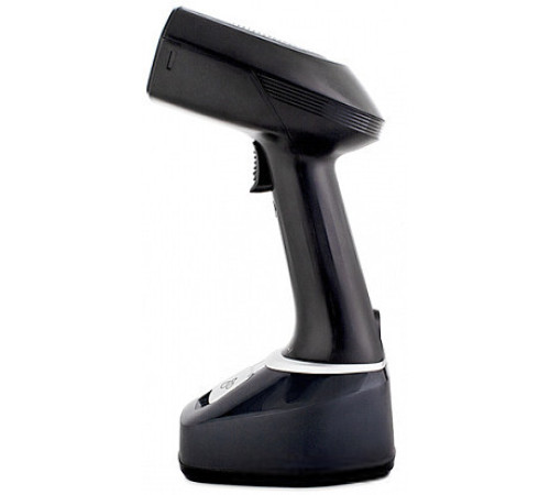 Отпариватель BQ SG1006H черный/серебристый