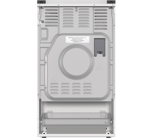 Кухонная плита Gorenje GK5C42WF-B