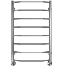 Полотенцесушитель TERMINUS Виктория П8 500x800 нп хром