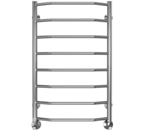 Полотенцесушитель TERMINUS Виктория П8 500x800 нп хром