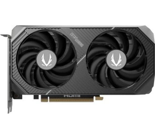 Видеокарта ZOTAC Gaming GeForce RTX 5060 Ti 16GB Twin Edge OC ZT-B50620H-10M
