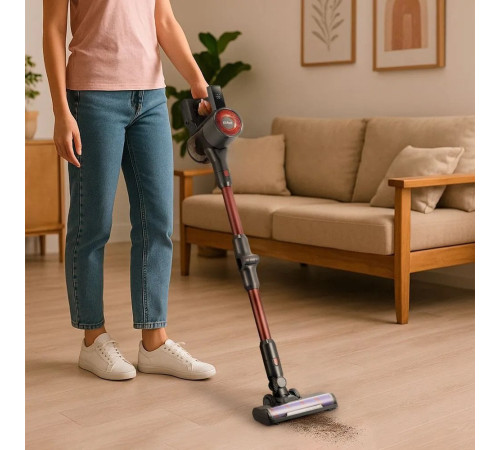 Пылесос Kitfort KT-5539