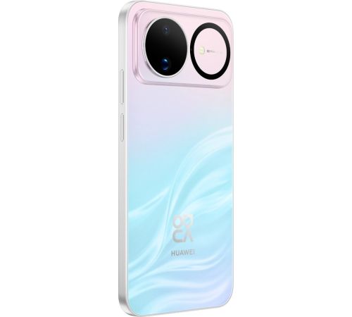 Телефон Huawei nova 16s EMA-LX9 Dual SIM 12GB/256GB перламутровый, международная версия