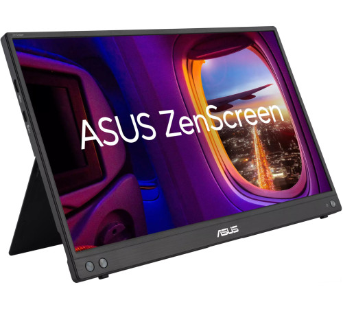 Портативный монитор ASUS ZenScreen MB16AHV