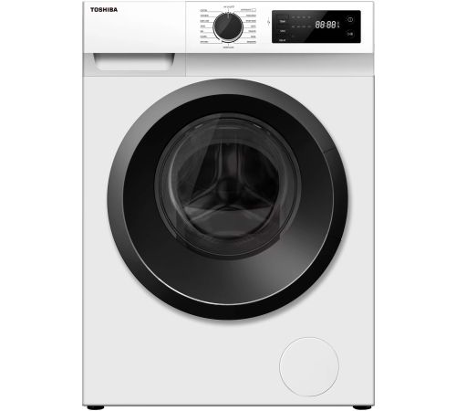 Стиральная машина Toshiba TW-BJ80S2GEWK