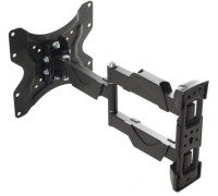 Кронштейн для телевизора Maclean MC-742 черный