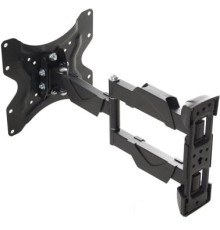 Кронштейн для телевизора Maclean MC-742 черный