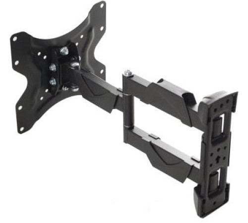 Кронштейн для телевизора Maclean MC-742 черный