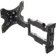 Кронштейн для телевизора Maclean MC-742 черный