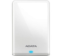 Внешний накопитель ADATA HV620S AHV620S-1TU31-CWH 1TB белый