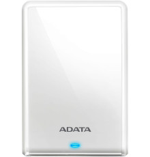 Внешний накопитель ADATA HV620S AHV620S-1TU31-CWH 1TB белый