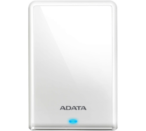 Внешний накопитель ADATA HV620S AHV620S-1TU31-CWH 1TB белый
