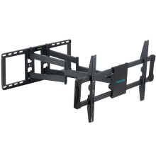 Кронштейн для телевизора Kromax ATLANTIS-70 черный