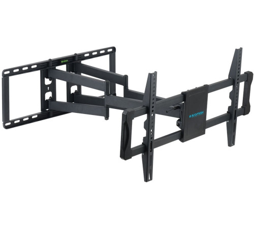 Кронштейн для телевизора Kromax ATLANTIS-70 черный