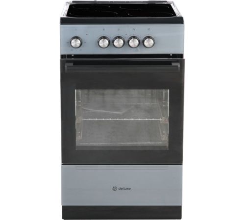 Кухонная плита De luxe 506004.14ЭС-002