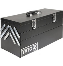 Раздвижной ящик Yato YT-0885