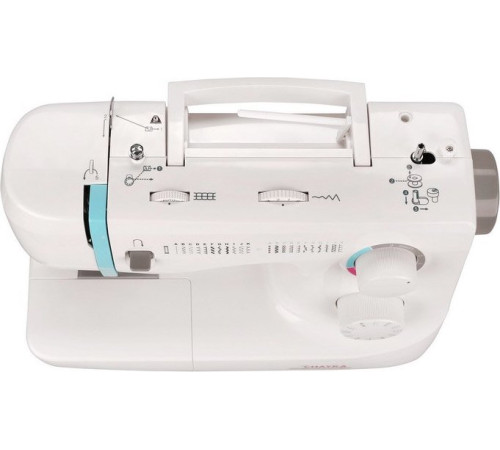 Швейная машина  Chayka New Wave 750