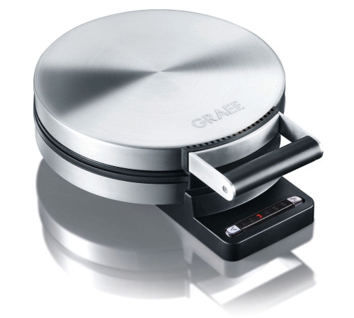 Вафельница Graef WA 80
