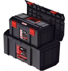 Набор ящиков Qbrick System Regular R-BOX 19+16