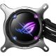 Система жидкостного охлаждения для процессора ASUS ROG Strix LC II 360