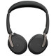 Офисная гарнитура Jabra Evolve2 65 Flex MS Stereo USB-A