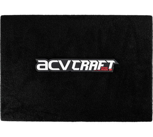 Корпусной активный сабвуфер ACV Craft BS12A