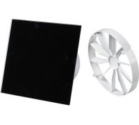 Осевой вентилятор Awenta System+ Turbo 100W KWT100W-PTGB100P-ZZ100