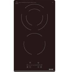 Варочная панель ZorG CR31 black