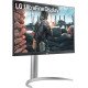Монитор LG UltraFine 27UP650K-W