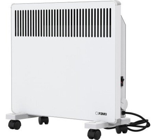 Конвектор РЭМО Teplo SB-CXM1-1000 W