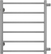 Полотенцесушитель TERMINUS Аврора П6 500x600 бп сатин