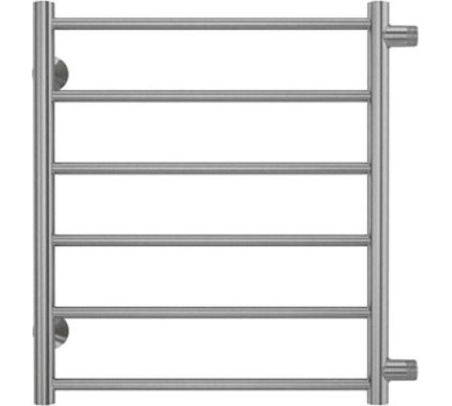 Полотенцесушитель TERMINUS Аврора П6 500x600 бп сатин