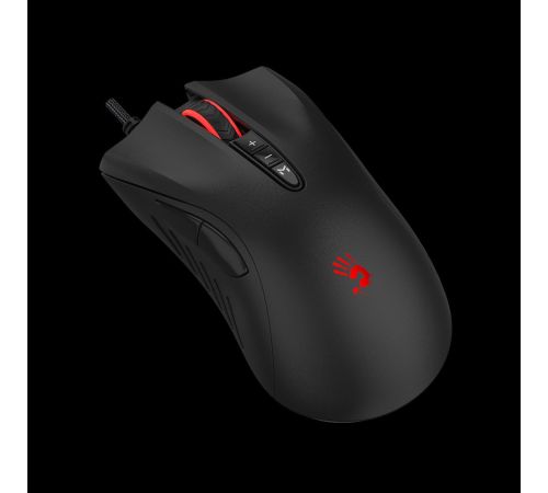 Игровая мышь A4Tech Bloody ES5