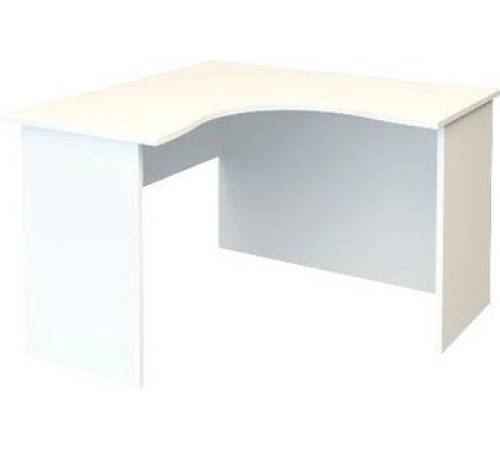Стол Программа Техно Арго А-203.60.ПР правый, белый
