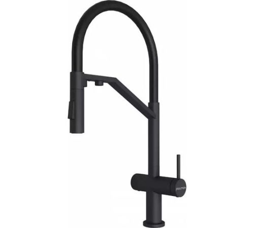 Смеситель Paulmark Ze213155-AN