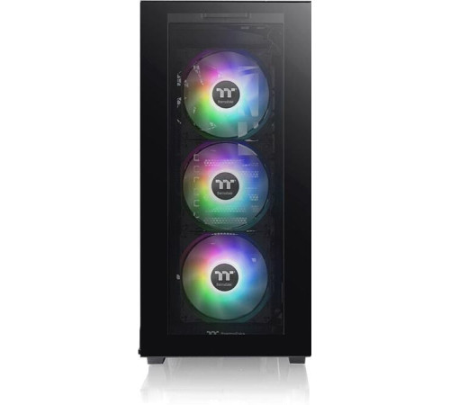 Корпус Thermaltake Divider 300 TG ARGB CA-1S2-00M6WN-01