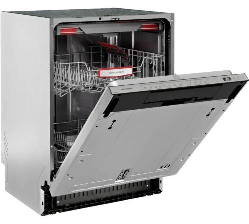 Встраиваемая посудомоечная машина KUPPERSBERG GHS 6036