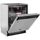 Встраиваемая посудомоечная машина KUPPERSBERG GHS 6036