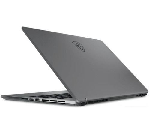 Рабочая станция MSI CreatorPro Z17 HX Studio A13VJT-226RU