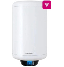 Накопительный электрический водонагреватель Metalac Sirius MB P120 W