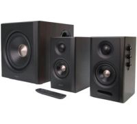 Акустика Edifier S355DB коричневый