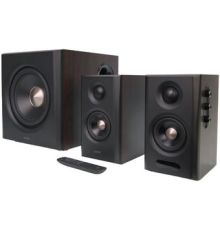 Акустика Edifier S355DB коричневый
