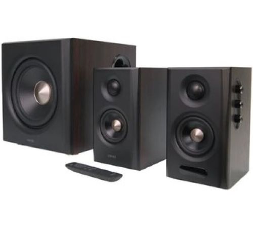 Акустика Edifier S355DB коричневый