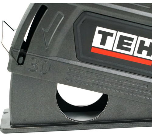 Бороздодел TEH TWC12514P кейс