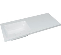 Умывальник Madera Kamilla 130 L