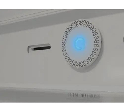 Холодильник Hotpoint HT 7201I MX O3