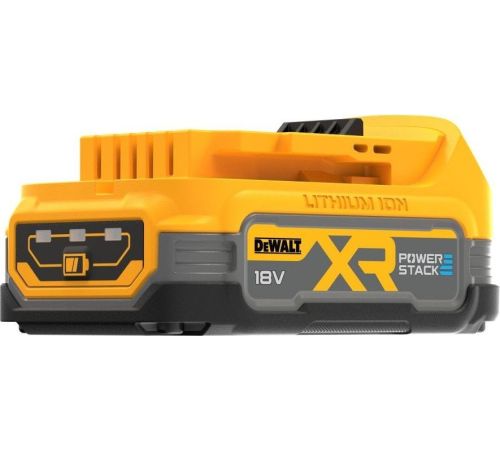 Аккумулятор DeWalt DCBP034 18В/1.7 Ah