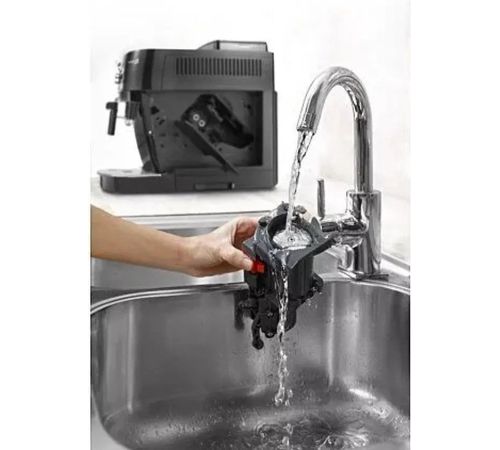 Кофемашина DeLonghi Magnifica S ECAM12.121.B