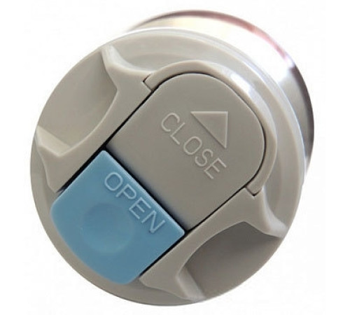 Термос THERMOS FBB-750MB 0.75л винтовая крышка, синий