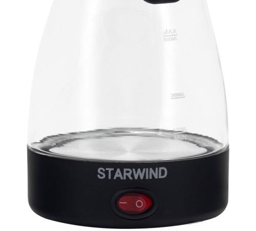 Электрическая турка StarWind STG6051